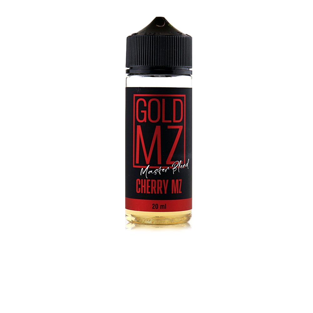 Infamous Flavor Base Gold Mz Cherry Ml To Ml