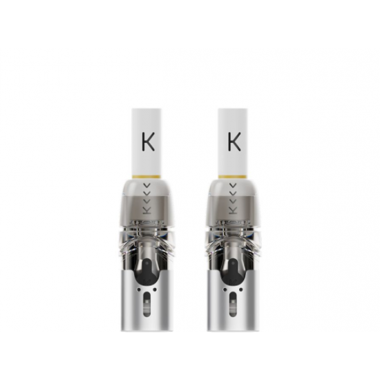 Kiwi v2 Starter Kit Pods 2pcs