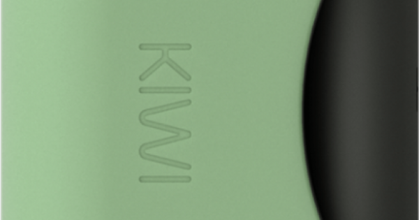 Housse Silicone Kiwi Powerbank - Kiwi Vapor - YouVape