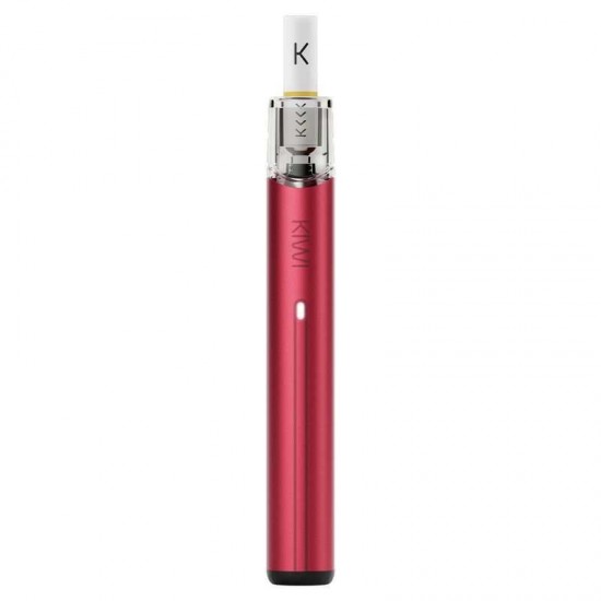 Kiwi Spark Starter Kit Red